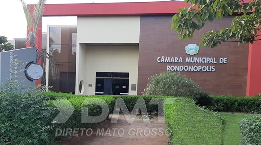 Prorrogada portaria que suspende atendimento presencial na Câmara de Vereadores 1
