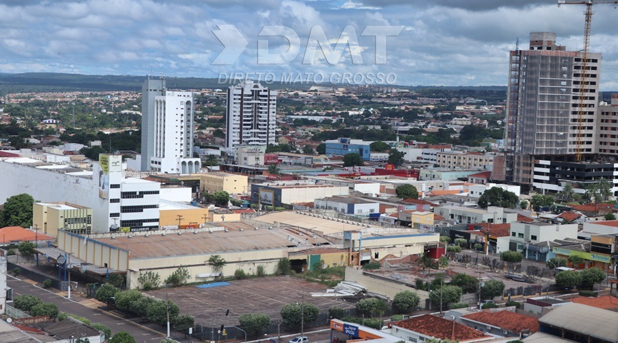 Prefeitura de Rondonópolis emite nota informando a população que decreto municipal volta a ter validade a partir de segunda-feira (20) 1