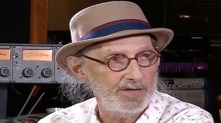 Morre o produtor musical Arnaldo Saccomani 1