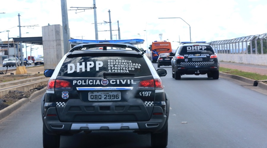 Autor de feminicídio de ex-companheira é condenado em tribunal do júri a 22 anos de reclusão 1