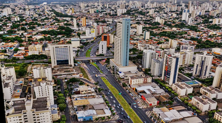 Todos os 141 municípios de Mato Grosso permanecem com risco baixo de contaminação da Covid-19 1