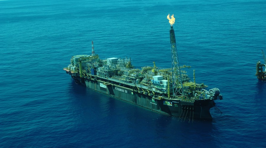 Petrobras registra em 2020 melhor desempenho operacional desde 2015 1