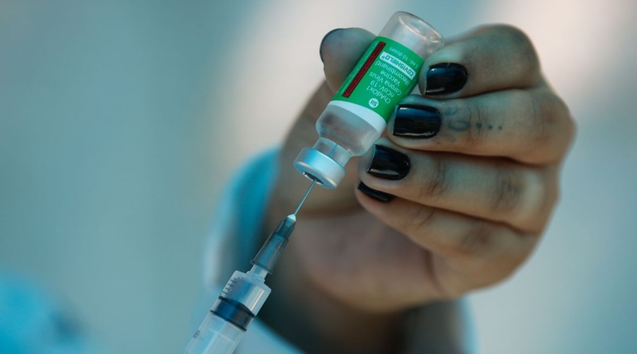 Fiocruz recebe mais 2 milhões de doses na próxima semana 1