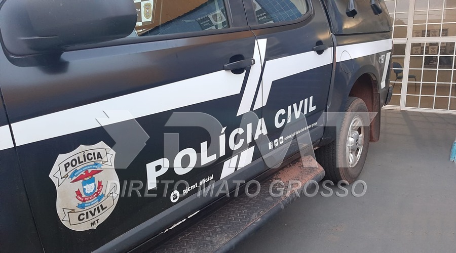 Operação Armagedon prende autores de roubos violentos praticados na região de Chapada dos Guimarães 1