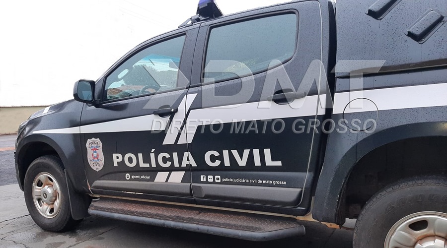 Polícia Civil deflagra operação para combater crimes de invasões de terras e conflitos agrários 1