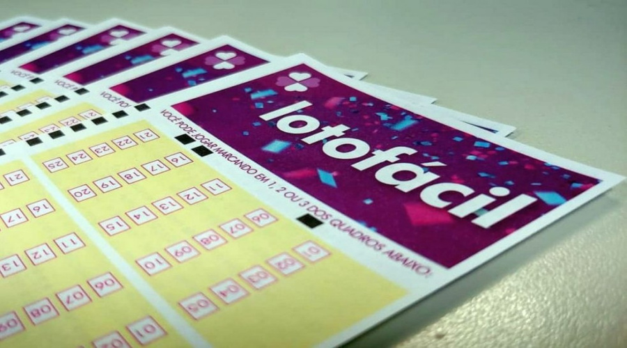 Morador de Rondonópolis ganha na Loto Fácil e leva quase três milhões de reais 1