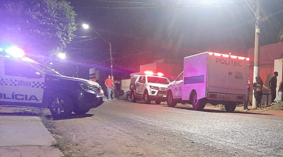 Morador do bairro Cidade Alta morre após levar descarga elétrica enquanto manuseava transformador de energia 1