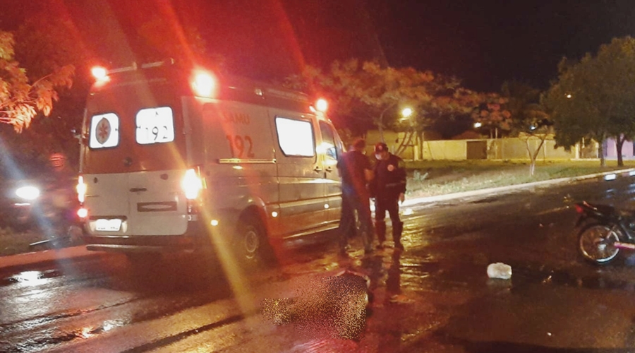 Mulher morre atropelada por caminhonete no Cidade de Deus e motorista foge sem prestar socorro 1