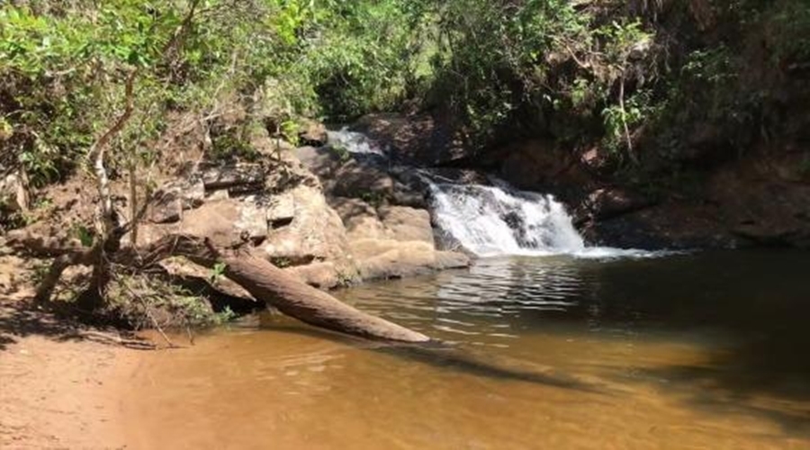 Polícia Civil apura negligência na morte de adolescente em cachoeira em Chapada dos Guimarães 1