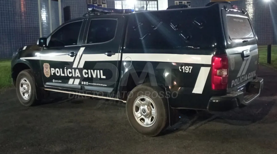 Polícia Civil conclui mais um inquérito e indicia militar por homicídio e formação de milícia privada 1