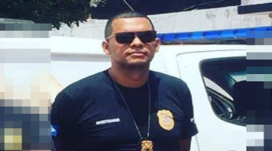 Investigador morre em acidente e Polícia Civil lamenta o ocorrido 1