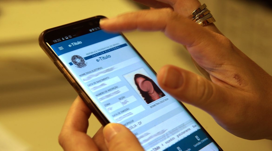 Eleitor tem até hoje para emitir, transferir e regularizar título 1