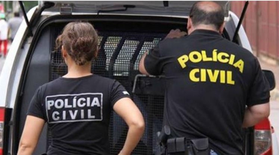 Polícia Civil prende homem por estupro de vulnerável e lesão corporal contra enteada de 9 anos 1