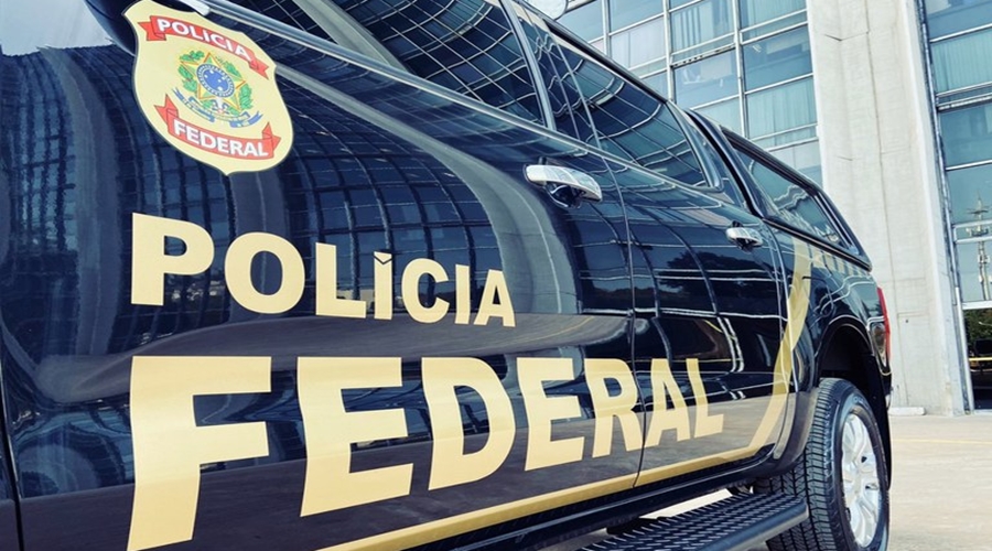 Polícia Federal investiga narcotraficantes e apreende R$ 1 bilhão 1