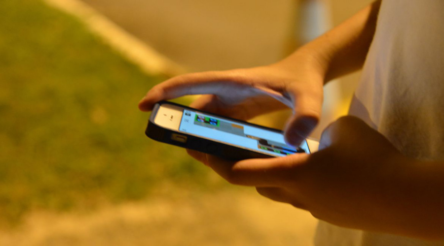 Nove em cada dez crianças e adolescentes são usuárias de internet 1