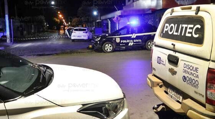 Adolescente é morto a tiros efetuado por “amigo” dentro de carro de aplicativo 1