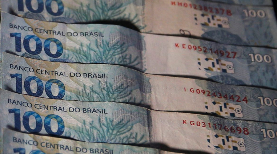 Impostos pagos por brasileiros em 2022 passam de R$ 2,8 trilhões 1