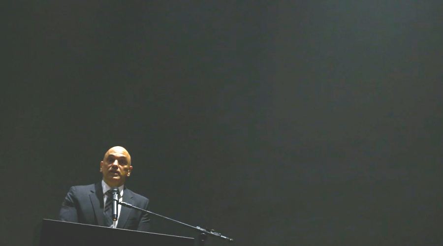Moraes determina prisão do ex-comandante da PM e de Anderson Torres 1