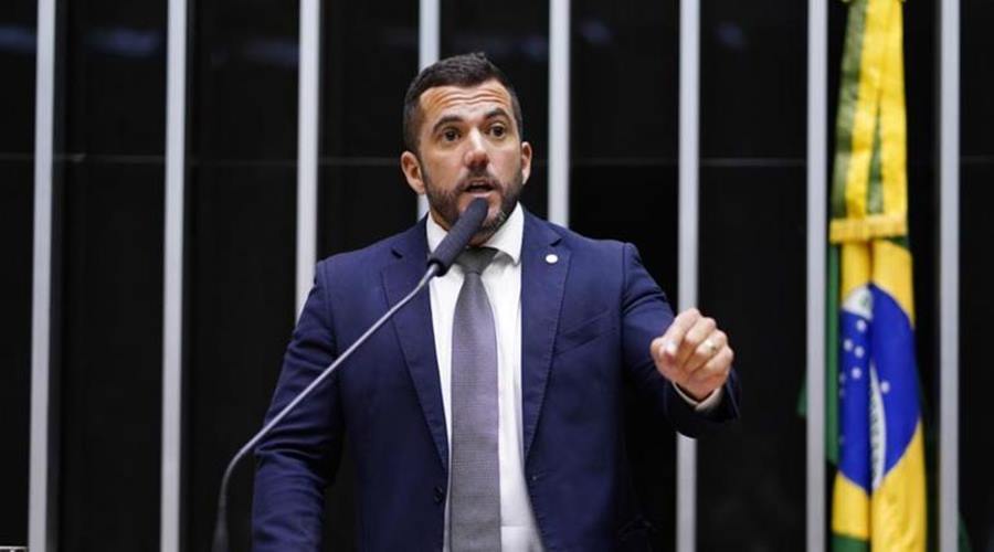 Deputado pede ao governo informações sobre gastos e convidados da posse de Lula 1