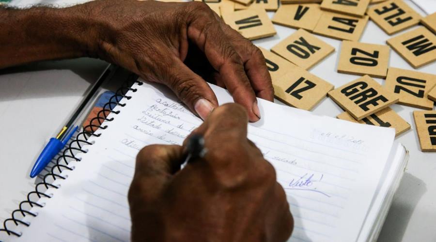 EJA oferece matrículas abertas o ano todo para interessados em retornar aos estudos 1