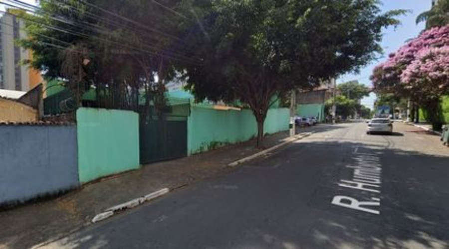 Menino de 13 anos é espancado por ao menos 10 colegas em escola estadual na zona sul de SP 1
