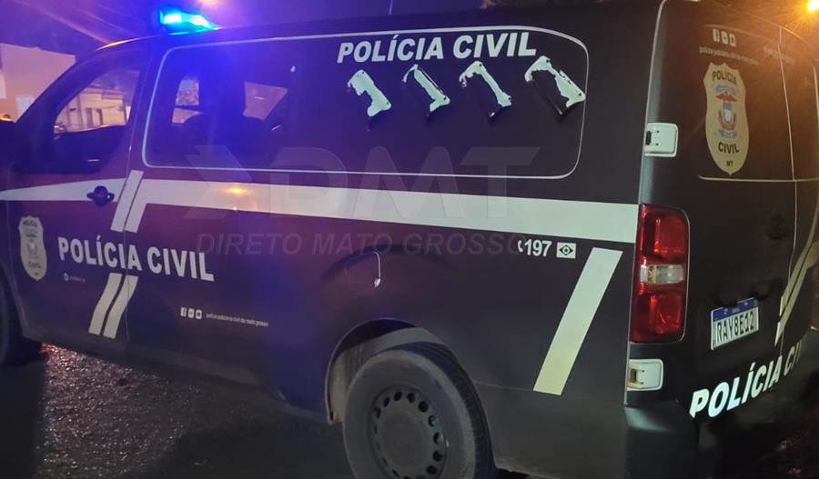 Operação Tanque Cheio cumpre prisões e buscas contra servidores por uso indevido de dinheiro público 1