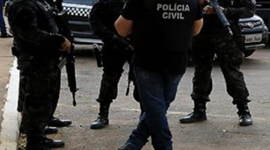 Ex-vereador de Primavera do Leste tem prisão cumprida pela Polícia Civil 1