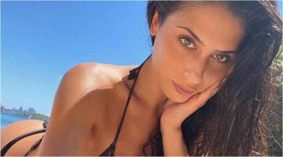 Ex-participante de reality show sofre mal súbito e morre aos 37 anos 1