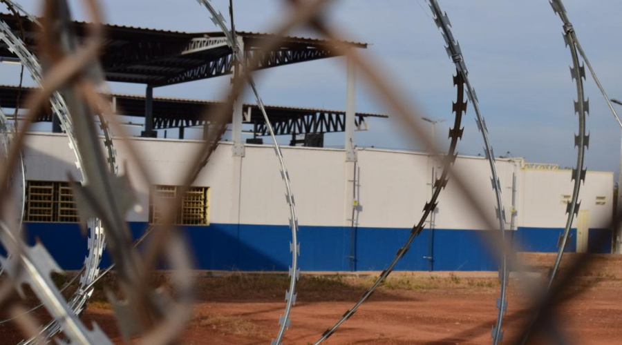 Segundo autor de homicídio em penitenciária é condenado a 26 anos de prisão 1
