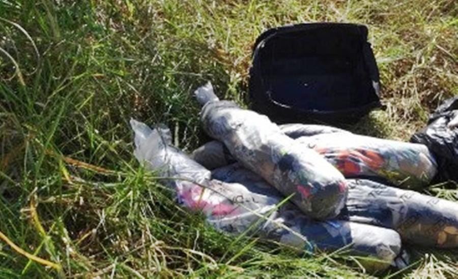 Idosa esquarteja corpo do marido após matá-lo com veneno de rato 1