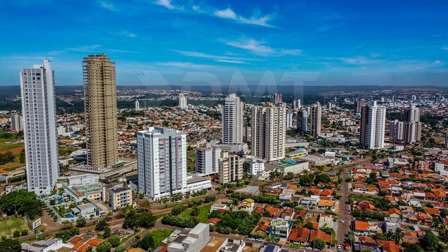 Rondonópolis mantém resultado positivo e abre 166 vagas de emprego 1
