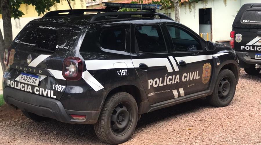 Foragido com histórico violento em Nova Bandeirantes tem prisão cumprida pela Polícia Civil em Cuiabá 1