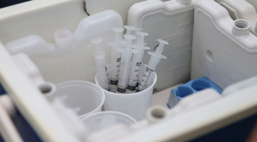 Doenças eliminadas por vacinas matavam mais que guerras mundiais 1