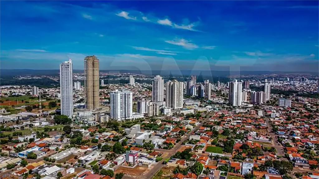 Rondonópolis fecha trimestre com saldo positivo de empregos 2