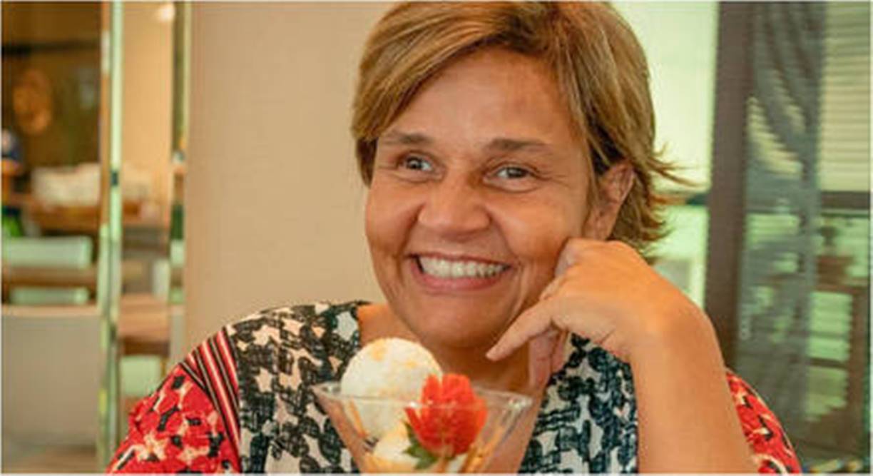 Claudia Rodrigues desabafa após 10 anos longe da TV: 'Não conseguir fazer aquilo que ama é a morte' 1