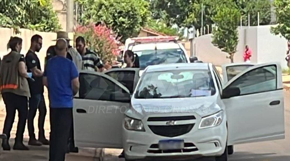 DHPP devenda homicídio contra motorista de aplicativo em menos de cinco horas e apreende menores envolvidos no crime 1