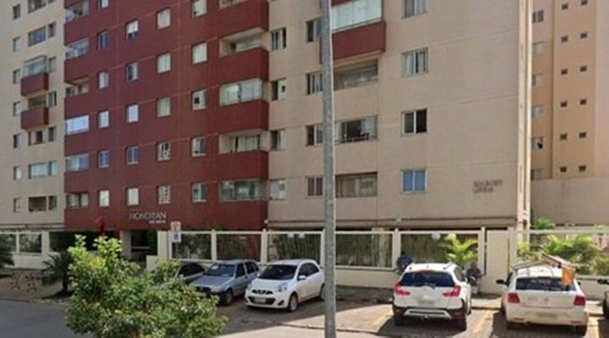 Polícia encontra mãe e filho autista mortos a tiros em apartamento no Distrito Federal 1