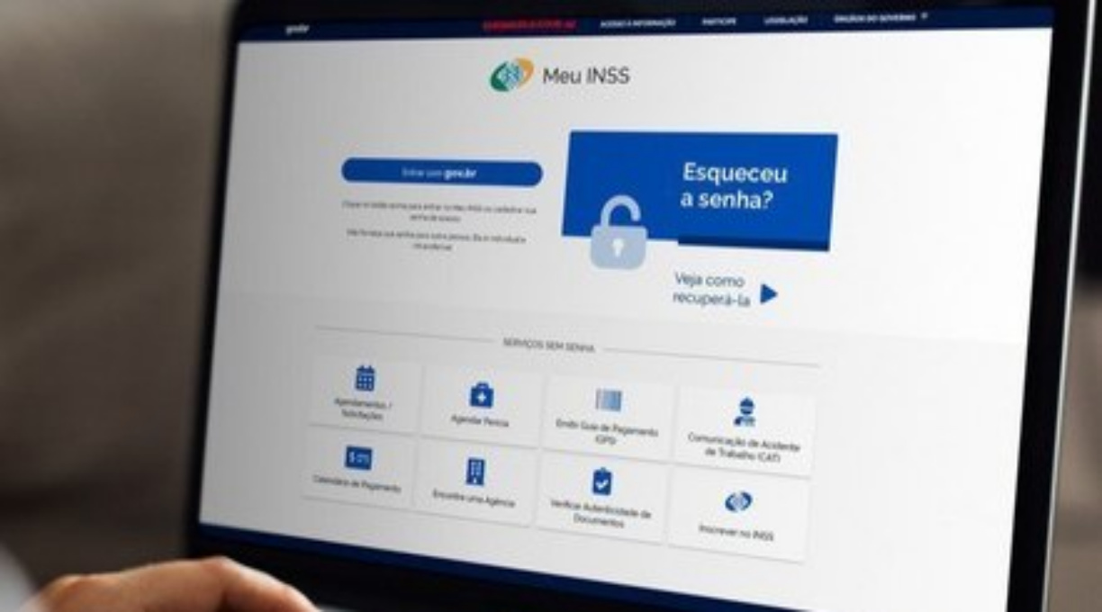 4 milhões de aposentados terão que fazer 'prova de vida' para INSS não bloquear pagamento 1