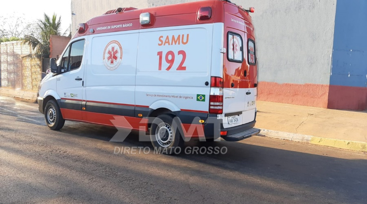 Trabalhador da construção civil morre no Hospital Regional após ser atingido por descarga elétrica e cair de andaime 1