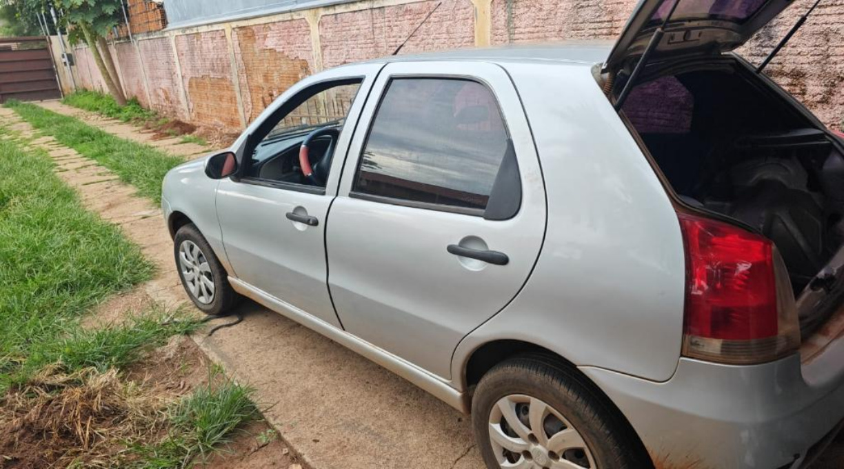 Polícia Civil prende terceiro envolvido em duplo homicídio e apreende veículo utilizado no crime 1