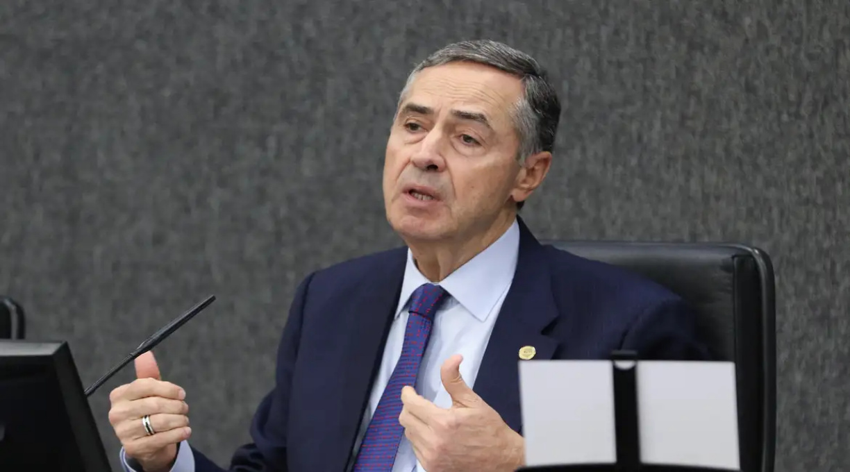 Barroso diz que criminalização do aborto é uma “má política pública” 1