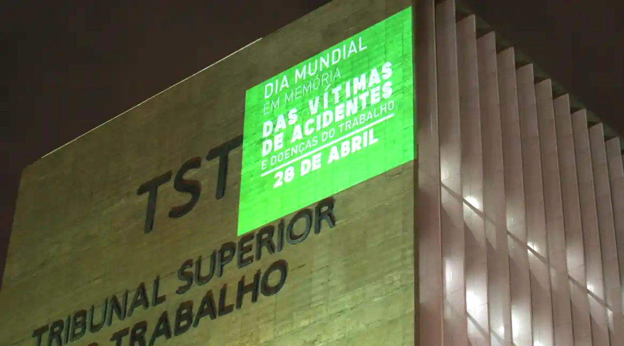 Brasil registra seis milhões de acidentes de trabalho de 2012 a 2022 1