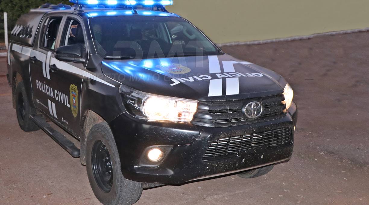 Tios suspeitos de torturar sobrinho têm prisão decretada após investigação da Polícia Civil 1