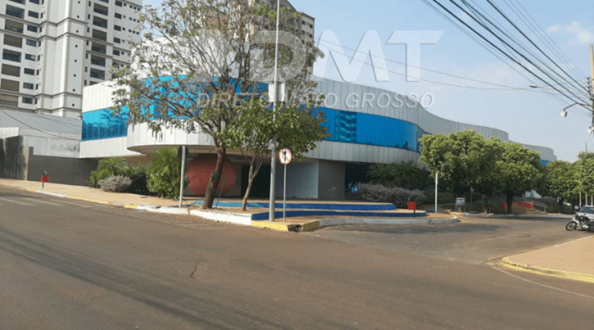 TJMT decide que prefeitura tem direito de remanejar 20% do orçamento 1
