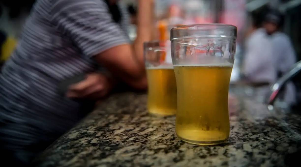 Número de cervejarias no Brasil cresceu 6,8% em 2023 1