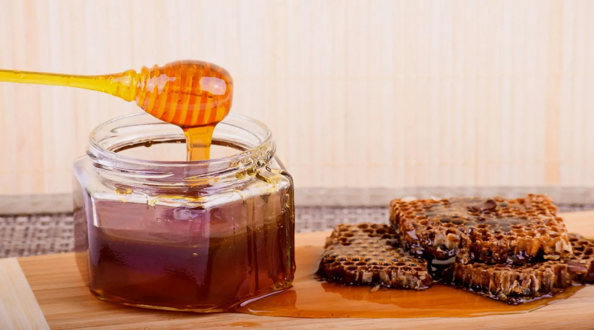 Mel da florada do açaí é rico em compostos antioxidantes 1