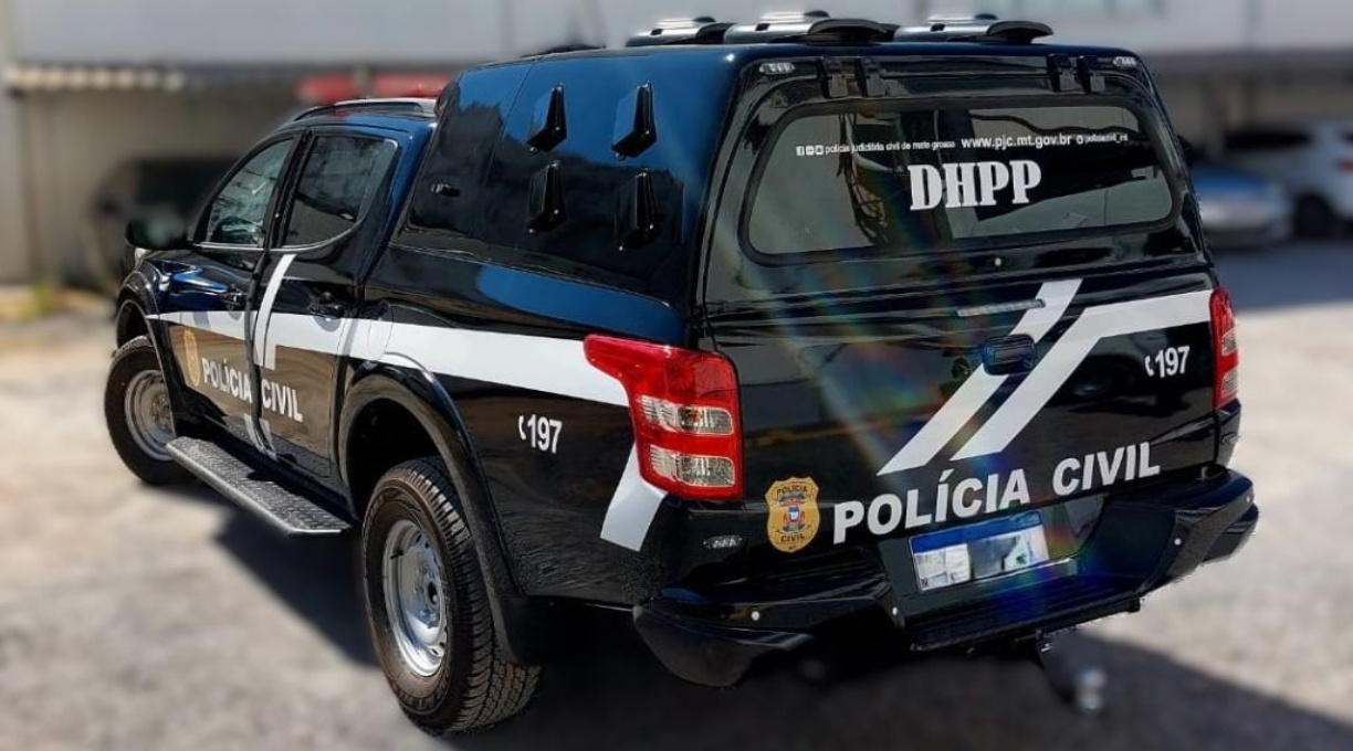PJC prende autores de homicídios na região metropolitana; execução de pai e filho está entre os crimes 1