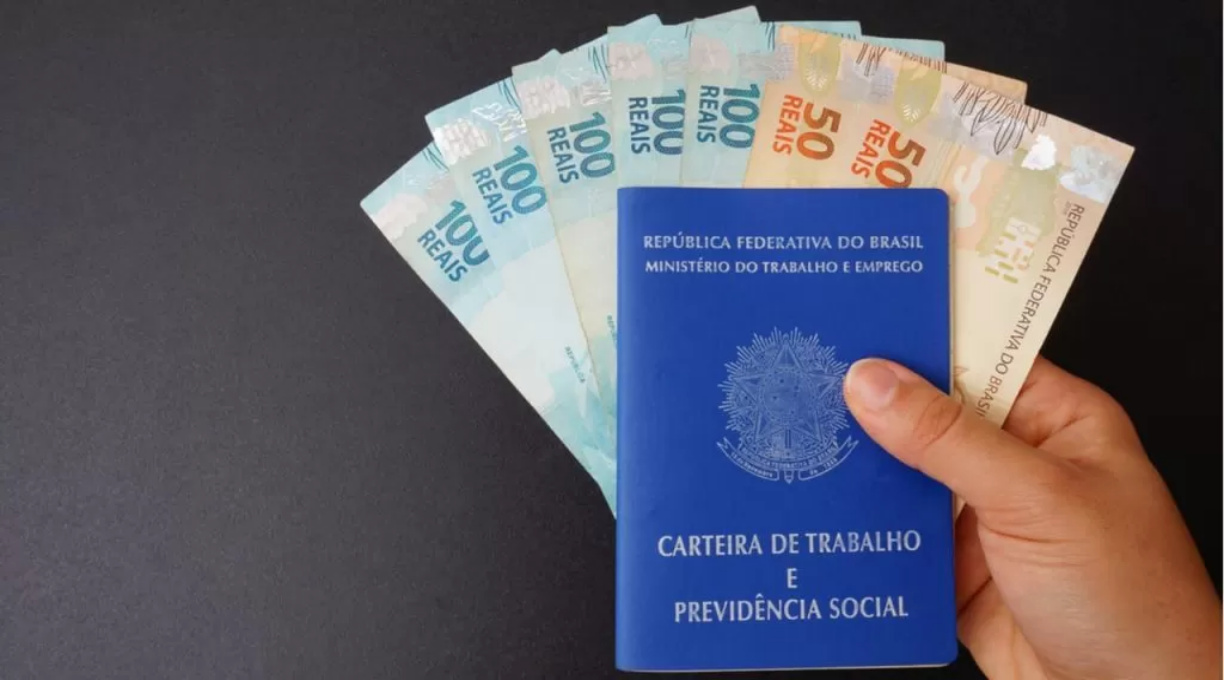 Mais de R$ 27 milhões do abono salarial serão liberados a partir da segunda-feira 1