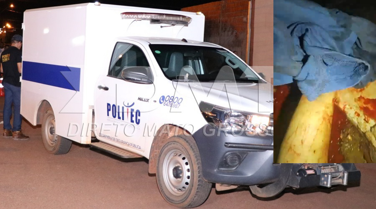 Homem morre após ingerir bebida alcoólica, inalar gás de ar-condicionado e se cortar em uma janela de vidro 1