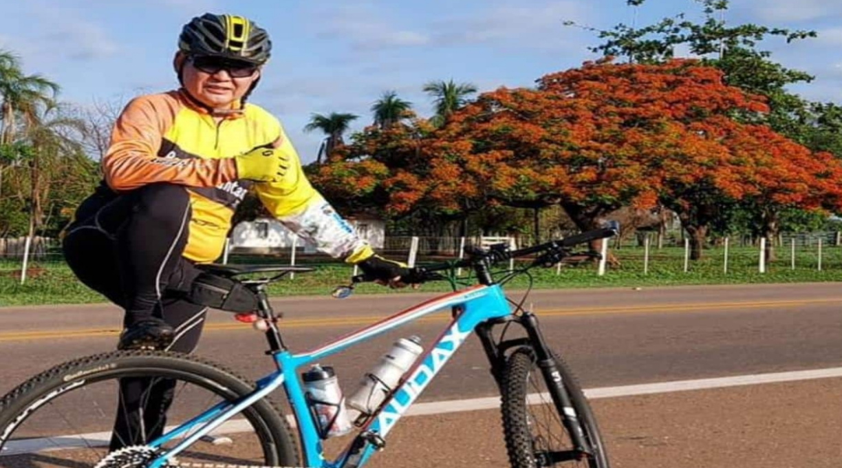 Empresário Roberto Shimada morre aos 61 anos em Rondonópolis 1